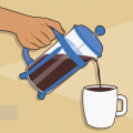 Is it ok to drink french press coffee everyday?