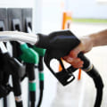 How do gas stations determine their prices?