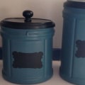 30 Ingenious Ideas to Reuse Empty Folgers Coffee Containers