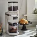 Is it worth getting a coffee grinder?