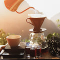 How Coffee is Made: A Comprehensive Guide