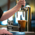 Is nitro cold brew stronger?