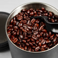 Should you refrigerate coffee beans after opening?