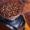 Is Folgers Arabica or Colombian Coffee?