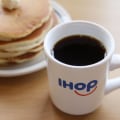 What Coffee Does IHOP Use?