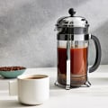 Is french press coffee better than regular coffee?