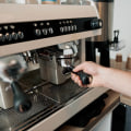 Can you put any coffee in a coffee machine?