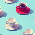 Which Decaffeinated Coffee Has the Least Caffeine?