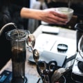 Are coffee makers energy efficient?