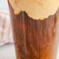 How to Make Starbucks Cold Foam at Home
