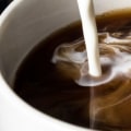 Which Coffee Cream is the Healthiest?