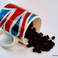 Who Bought Folgers Coffee? An Expert's Perspective