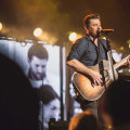 Who Sings the Iconic Folgers Jingle?