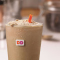 What's the Best Drink at Dunkin' Donuts?