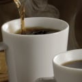 The Benefits of Coffee: Why You Should Enjoy Your Cup of Joe
