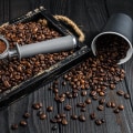 What is Folgers Strongest Coffee?