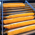 Are snacks at gas station more expensive?