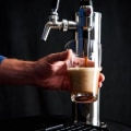 What does nitro cold brew taste like?