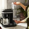 Can you use a coffee maker as a kettle?