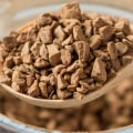 What are Folgers Crystals? An Expert's Guide