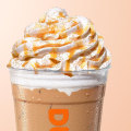 Dunkin' Donuts Pumpkin Drinks: A Fall Delight