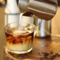 Is cold brew good for acidic people?