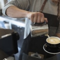 Is Opening a Coffee Shop Profitable?