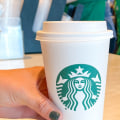 How Much Does a Starbucks Latte Cost?