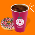 How to Get Cheap Drinks at Dunkin Donuts
