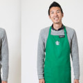 Can Starbucks Employees Wear Jeans?
