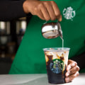 Is nitro cold brew high in calories?