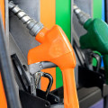 Why did the gas station charge me $100 credit card?