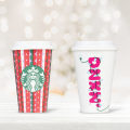 Who has better quality coffee dunkin or starbucks?