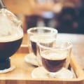 What does nitro cold brew do to your body?