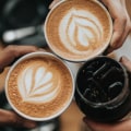 What is the Most Popular Coffee in Australia?