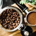 What is the sustainable coffee challenge?