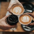 How can we make coffee more sustainable?