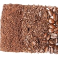 Does steeping coffee longer make it stronger?