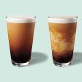 What is nitro cold brew?