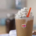 Why is dunkin donuts coffee good?