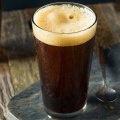 What makes nitro cold brew creamy?