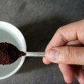 How Much Caffeine is in a Folgers Instant Coffee Packet?