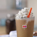 Is dunkin iced coffee actually coffee?