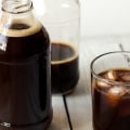 Is nitro cold brew supposed to be sour?
