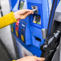 How long do gas station holds take?