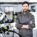 Is buying gas station a good investment?