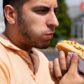 Is it safe to eat gas station hot dogs?