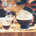 Does nitro cold brew taste better than cold brew?