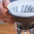 Is There Plastic in Coffee Filters?