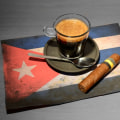 Is cafe la llave cuban?